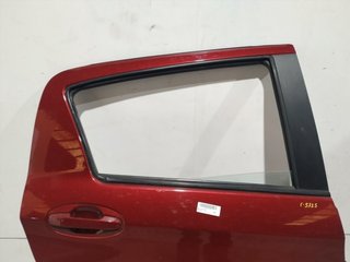 PUERTA TRASERA DERECHA TOYOTA YARIS (KSP1/NLP1/NS