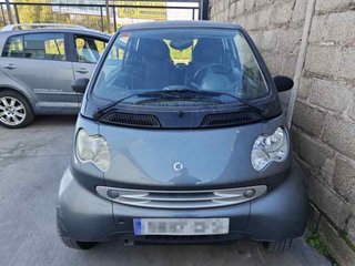 221923 r1600160001 culata smart fortwo 0.7 amt (75