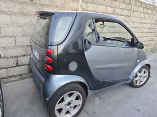 221923 r1600160001 culata smart fortwo 0.7 amt (75