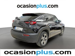 Mazda MX-30 e-SKYACTIVE Zenith Modern 107 kW (146 CV)