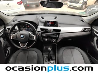 BMW X1 sDrive20i 141 kW (192 CV)