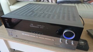 Receptor Harman Kardon AVR 235 7.1