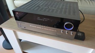 Receptor Harman Kardon AVR 235 7.1