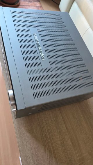 Receptor Harman Kardon AVR 235 7.1