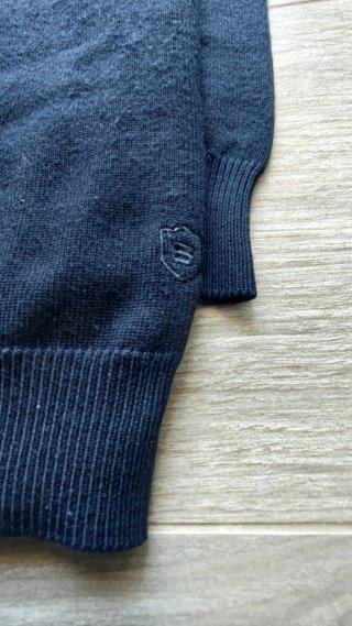 Pullover Sorbino Uomo Taglia S Blu