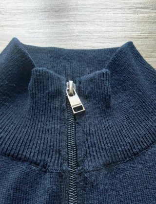 Pullover Sorbino Uomo Taglia S Blu