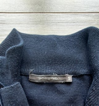 Pullover Sorbino Uomo Taglia S Blu