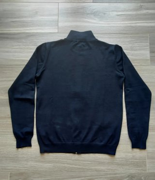 Pullover Sorbino Uomo Taglia S Blu
