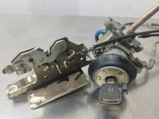 ANTIRROBO / LLAVE CONTACTO KYMCO DINK