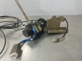 ANTIRROBO / LLAVE CONTACTO KYMCO DINK