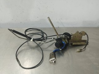 ANTIRROBO / LLAVE CONTACTO KYMCO DINK
