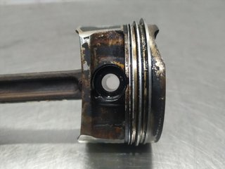 PISTON PEUGEOT 3008 5FSEP6C
