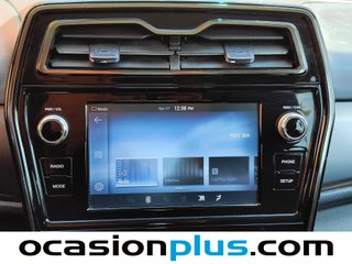 Ssangyong Tivoli G12T Urban Plus 94 kW (128 CV)