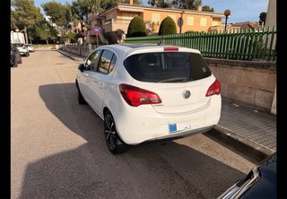 Opel Corsa 2019