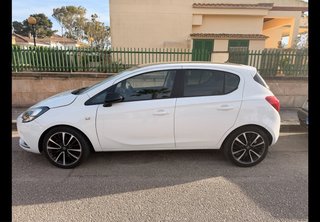 Opel Corsa 2019