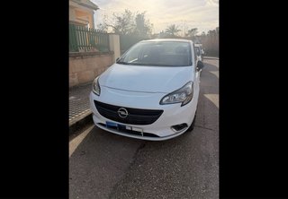 Opel Corsa 2019