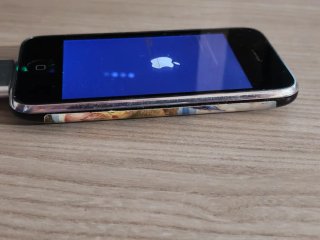 iPhone 3G Apple Nero