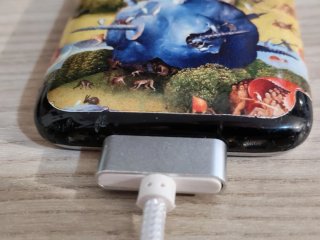 iPhone 3G Apple Nero