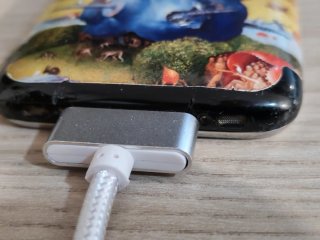 iPhone 3G Apple Nero