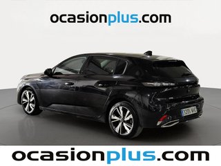 Peugeot 308 PureTech 130 S&S Allure EAT8 96 kW (130 CV)