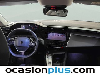 Peugeot 308 PureTech 130 S&S Allure EAT8 96 kW (130 CV)