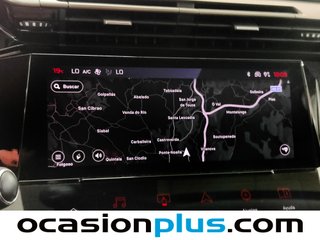 Peugeot 308 PureTech 130 S&S Allure EAT8 96 kW (130 CV)