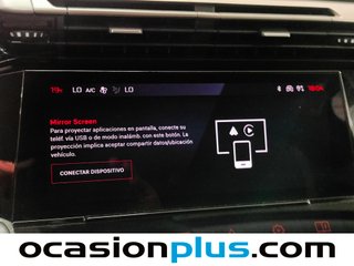 Peugeot 308 PureTech 130 S&S Allure EAT8 96 kW (130 CV)