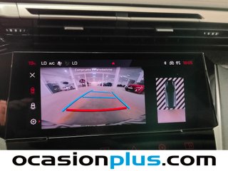 Peugeot 308 PureTech 130 S&S Allure EAT8 96 kW (130 CV)