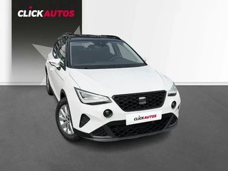 Seat Arona 1.0 TSI 95CV Style Special Edition