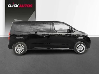 Peugeot Traveller 2.0 BlueHDI 180CV Standar EAT 8 Plazas