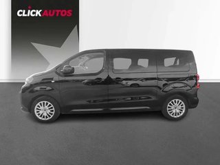 Peugeot Traveller 2.0 BlueHDI 180CV Standar EAT 8 Plazas