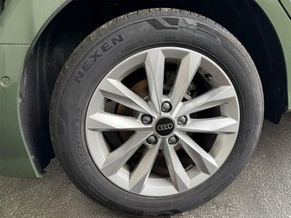 Audi A3 1.5 TFSI 115CV 30 Edition