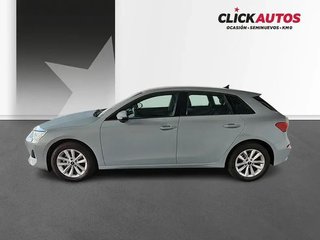Audi A3 1.5 TFSI 115CV 30 Edition