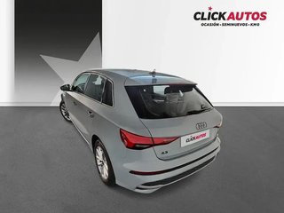 Audi A3 1.5 TFSI 115CV 30 Edition