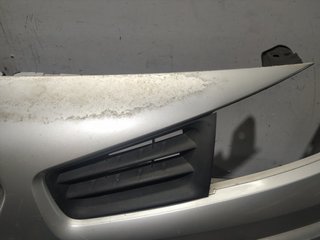 PARAGOLPES DELANTERO RENAULT MEGANE II BERLINA 5P