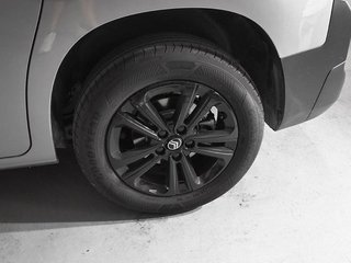 Citroën Berlingo 1.5 BlueHDI 130CV Talla M Max EAT8