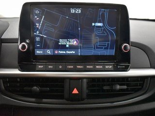 Kia Picanto 1.2 DPI 79CV Active