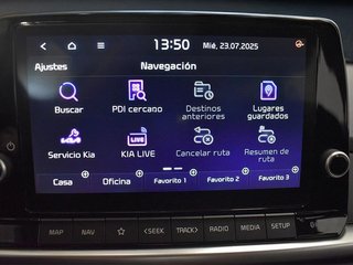 Kia Picanto 1.2 DPI 79CV Active