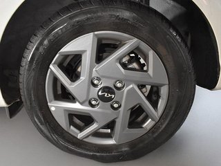 Kia Picanto 1.2 DPI 79CV Active