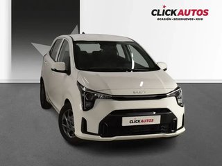 Kia Picanto 1.2 DPI 79CV Active