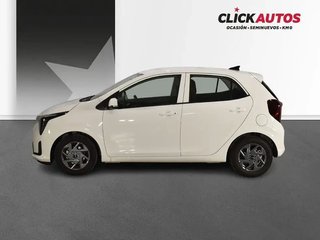 Kia Picanto 1.2 DPI 79CV Active
