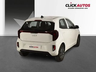 Kia Picanto 1.2 DPI 79CV Active