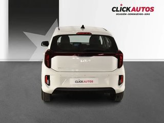 Kia Picanto 1.2 DPI 79CV Active