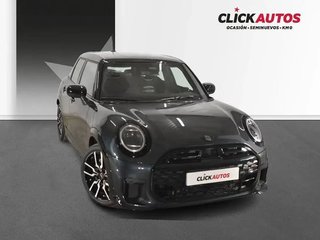 MINI Cooper 1.5 156CV John Cooper Works