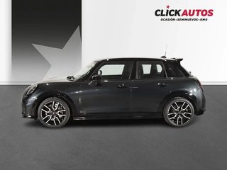 MINI Cooper 1.5 156CV John Cooper Works