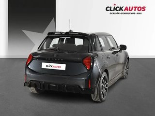 MINI Cooper 1.5 156CV John Cooper Works
