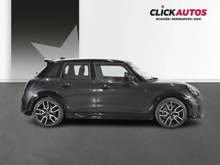 MINI Cooper 1.5 156CV John Cooper Works