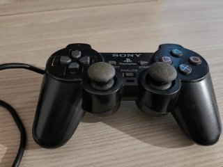 Joystick play station 2