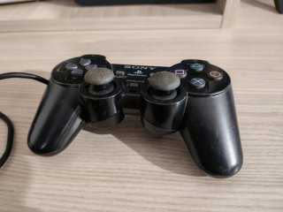 Joystick play station 2