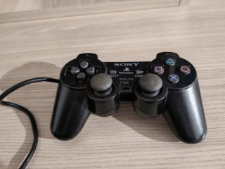 Joystick play station 2